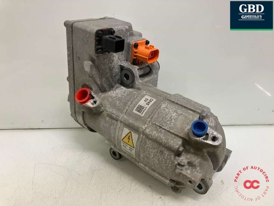 Aircondition kompressor elbil til Hyundai Ioniq 5 2021-->>  (97729GI450|)