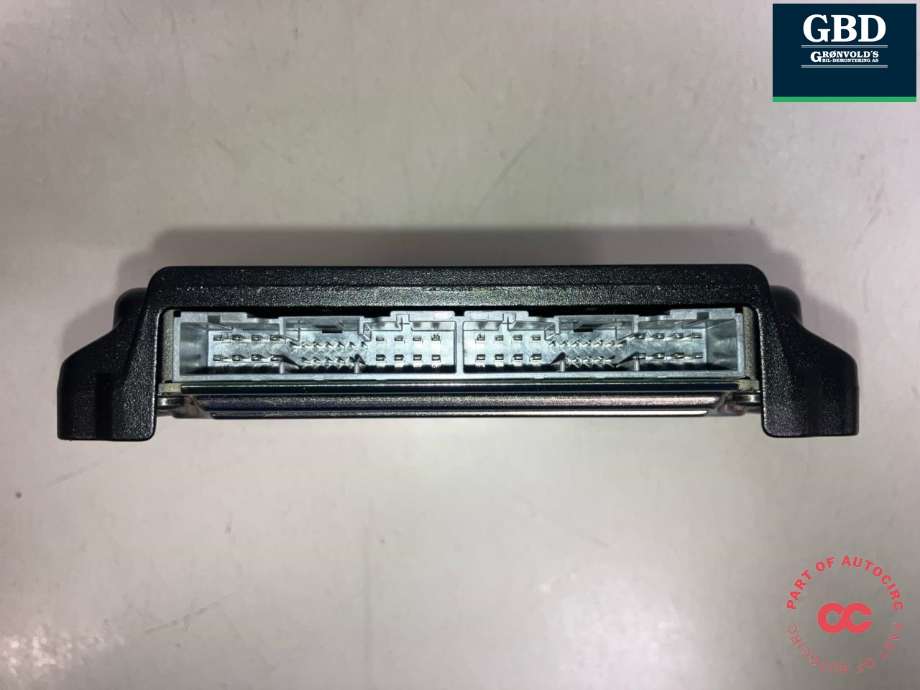 Bilstereo forsterker til Hyundai Ioniq 5 2021-->>  (96370GI300|)