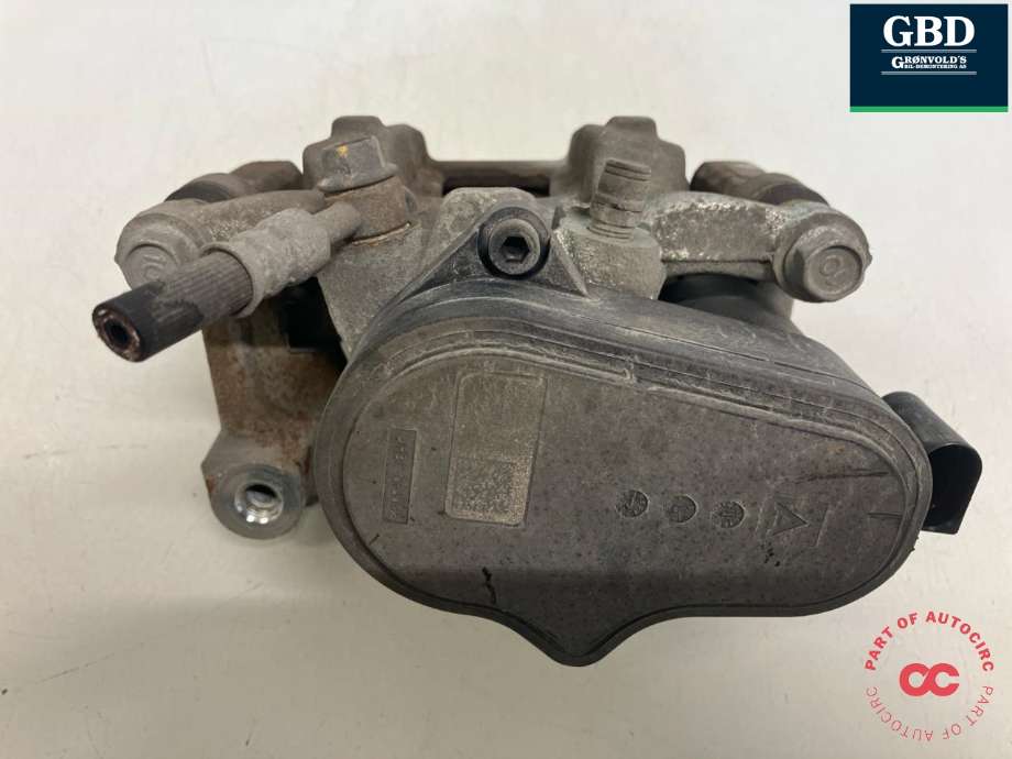 Bremsecaliper høyre bak, elektrisk til Hyundai Ioniq 5 2021-->>  (58230GI600|)