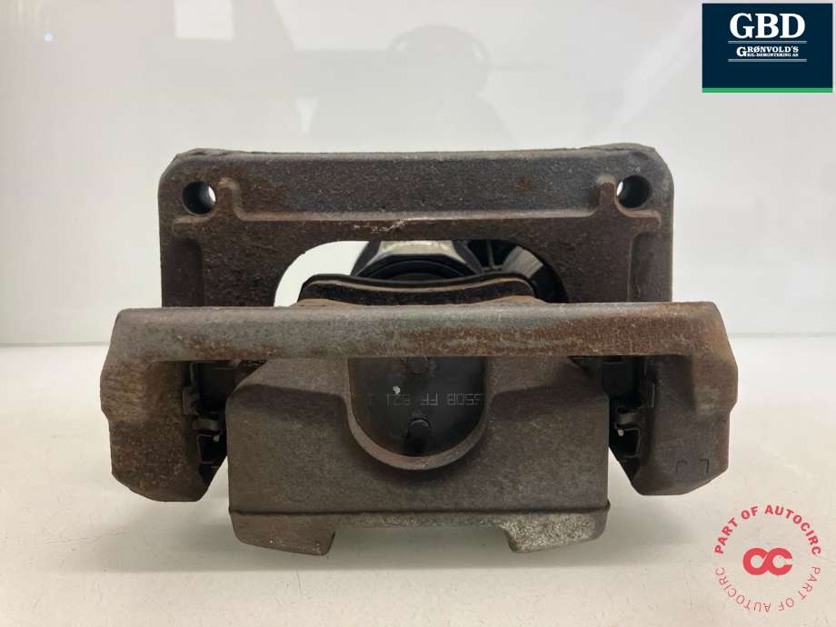 Bremsecaliper høyre bak, elektrisk til Hyundai Ioniq 5 2021-->>  (58230GI600|)