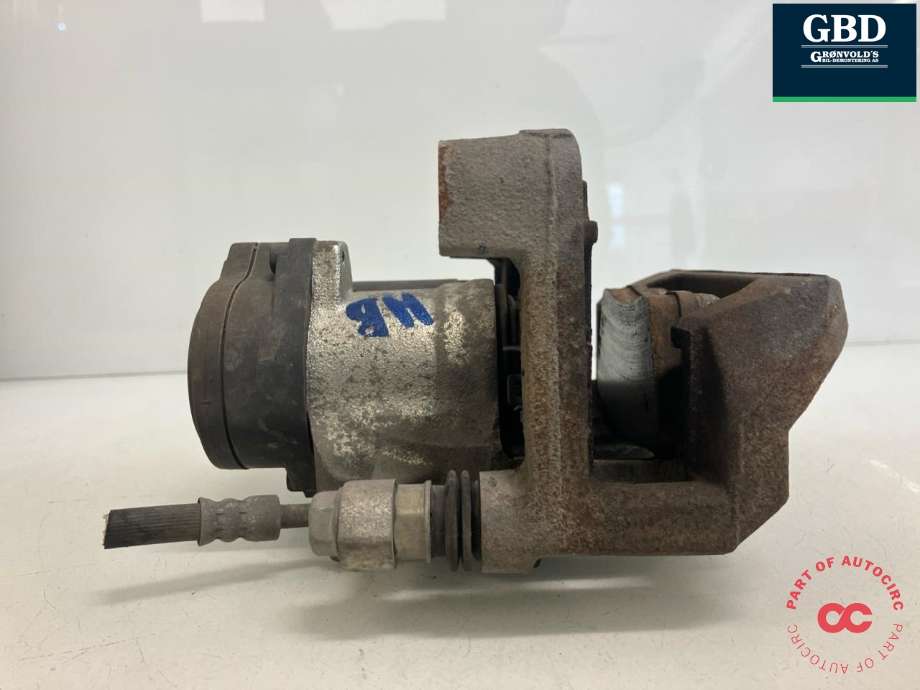 Bremsecaliper høyre bak, elektrisk til Hyundai Ioniq 5 2021-->>  (58230GI600|)
