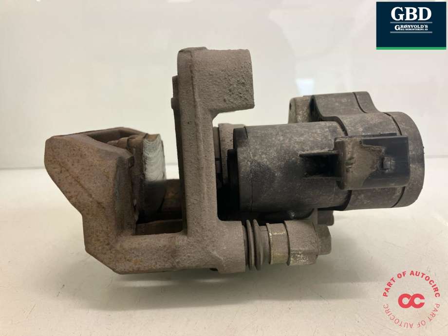 Bremsecaliper høyre bak, elektrisk til Hyundai Ioniq 5 2021-->>  (58230GI600|)