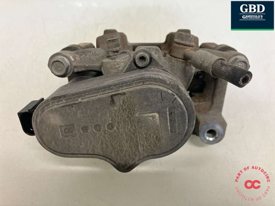 Bremsecaliper venstre bak, elektrisk til Hyundai Ioniq 5 2021-->>  (58210GI600|)