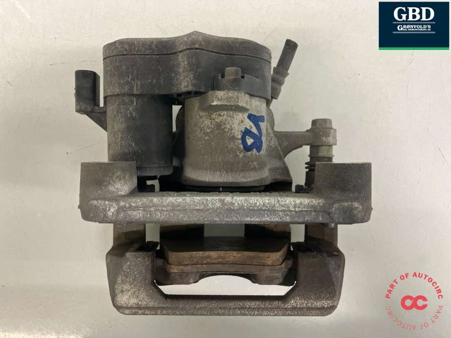Bremsecaliper venstre bak, elektrisk til Hyundai Ioniq 5 2021-->>  (58210GI600|)