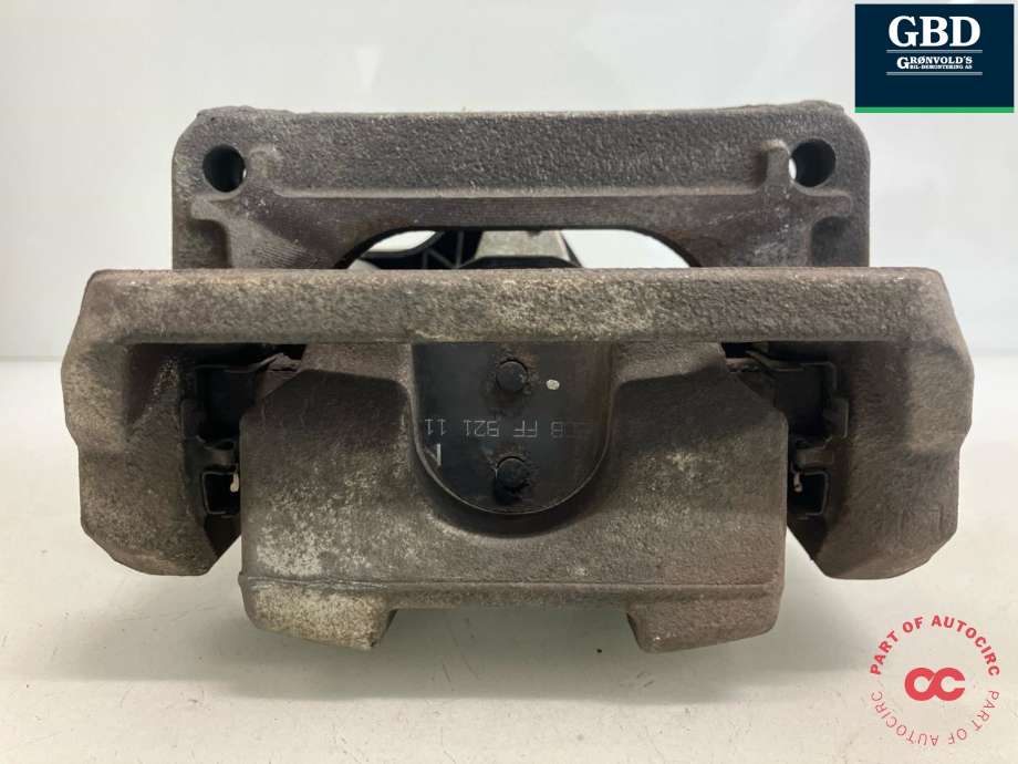 Bremsecaliper venstre bak, elektrisk til Hyundai Ioniq 5 2021-->>  (58210GI600|)