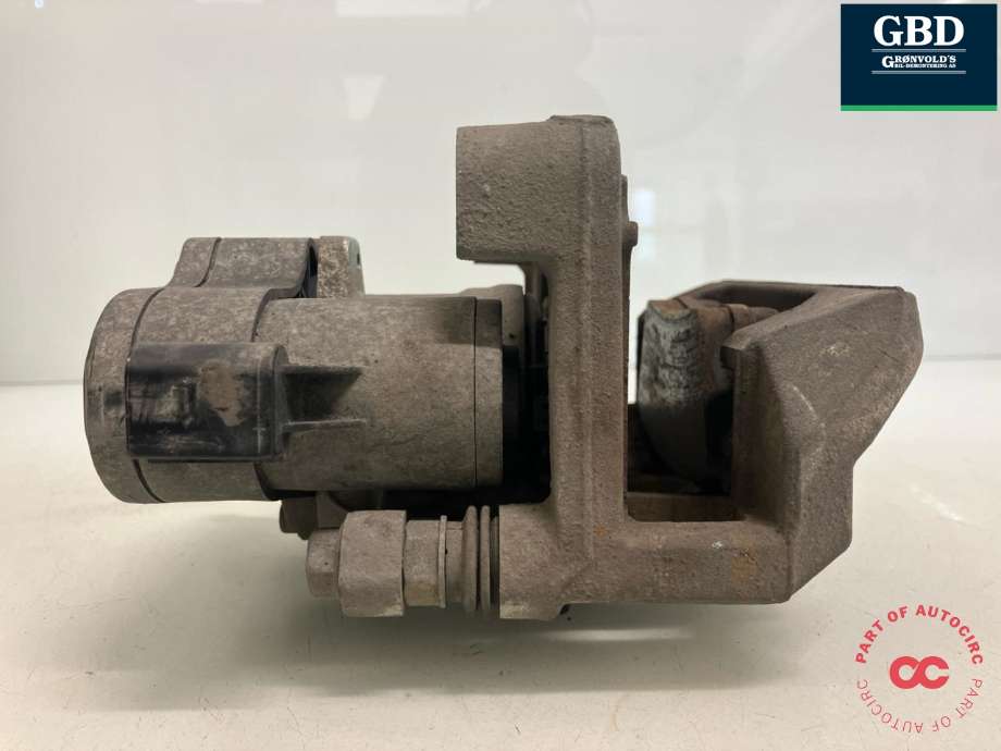 Bremsecaliper venstre bak, elektrisk til Hyundai Ioniq 5 2021-->>  (58210GI600|)