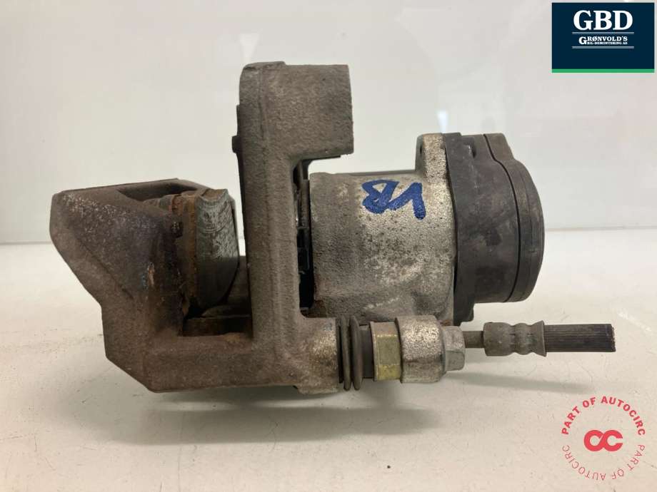 Bremsecaliper venstre bak, elektrisk til Hyundai Ioniq 5 2021-->>  (58210GI600|)