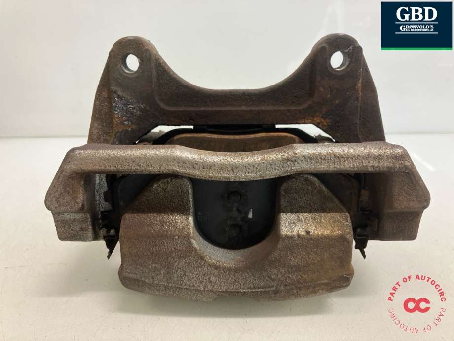 Bremsecaliper venstre foran til Hyundai Ioniq 5 2021-->> (58180GIA60|)