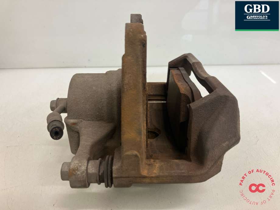 Bremsecaliper venstre foran til Hyundai Ioniq 5 2021-->> (58180GIA60|)