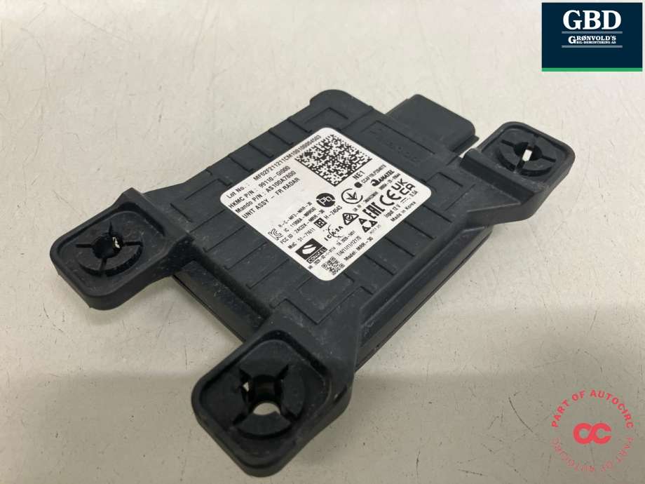 Sensor radar til Hyundai Ioniq 5 2021-->>  (99110GI000|)
