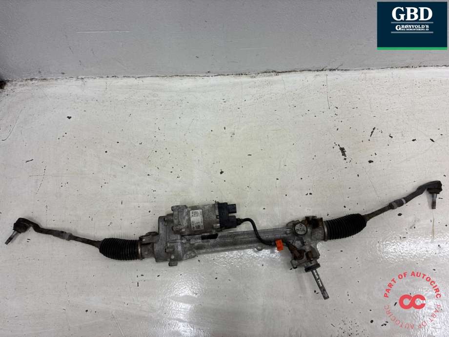 Tannstang elektrisk til Hyundai Ioniq 5 2021-->>  (57700GI000|)