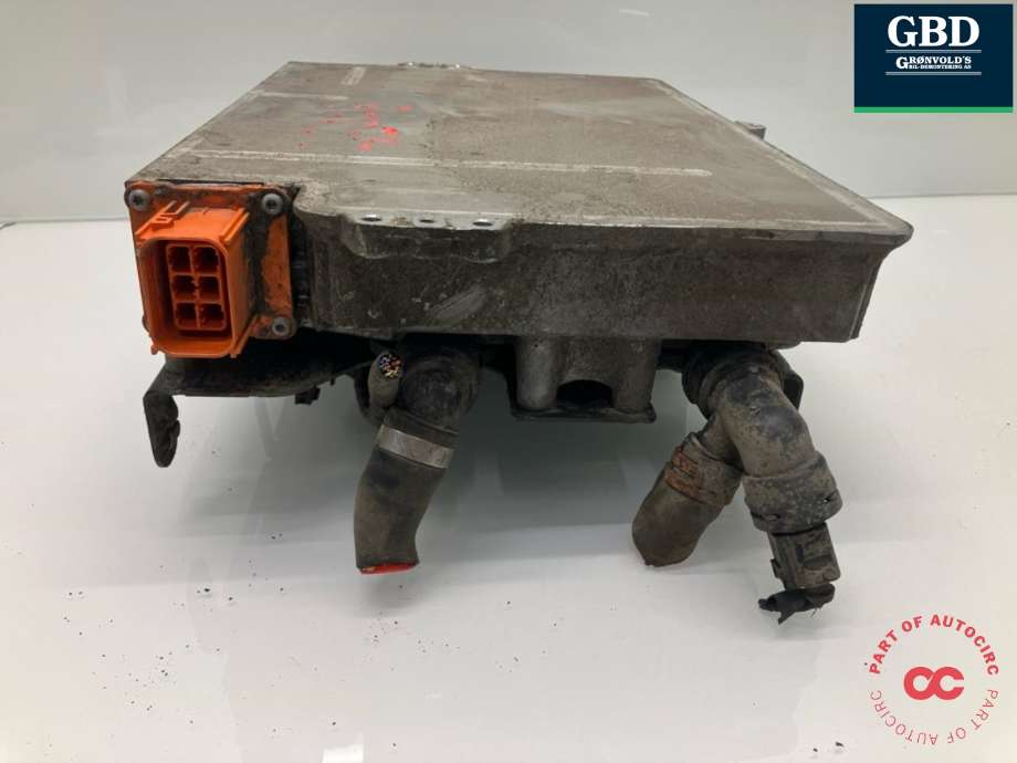 Batterilader (OBC - On Board Charger) til Škoda Enyaq 2021-->> (1EA 915 684 EB|1EA 915 684 EA|)