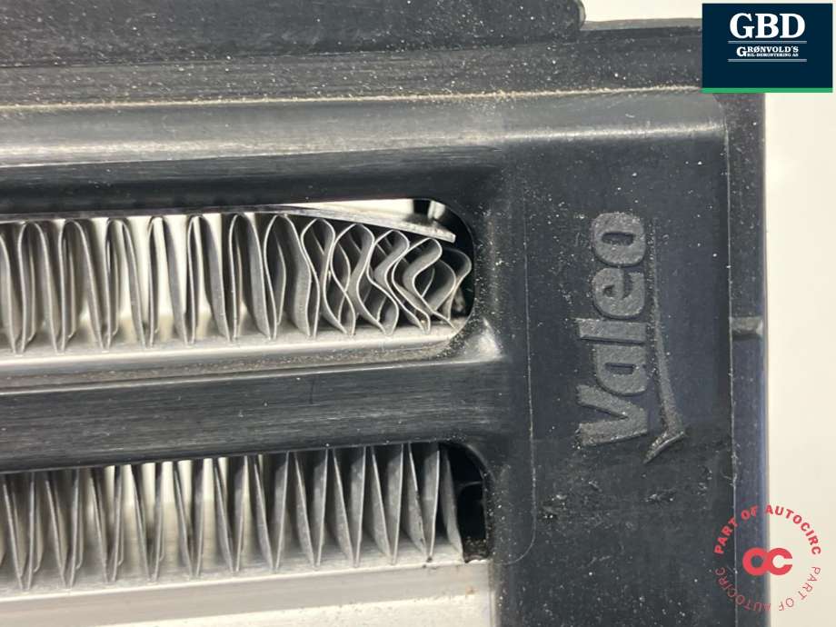 Varmeapparat PTC-heater til Škoda Enyaq 2021-->>  (1EE 963 221 B|1EA 963 221 F|1EE 963 221 | 1EA 963 581 F)