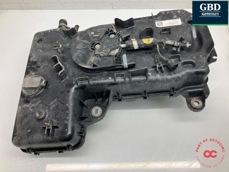 AdBlue tank til VW Transporter / Caravelle 2015-2019 (T6) (T6) (7E0 131 877 H|7E0 131 877 F|)