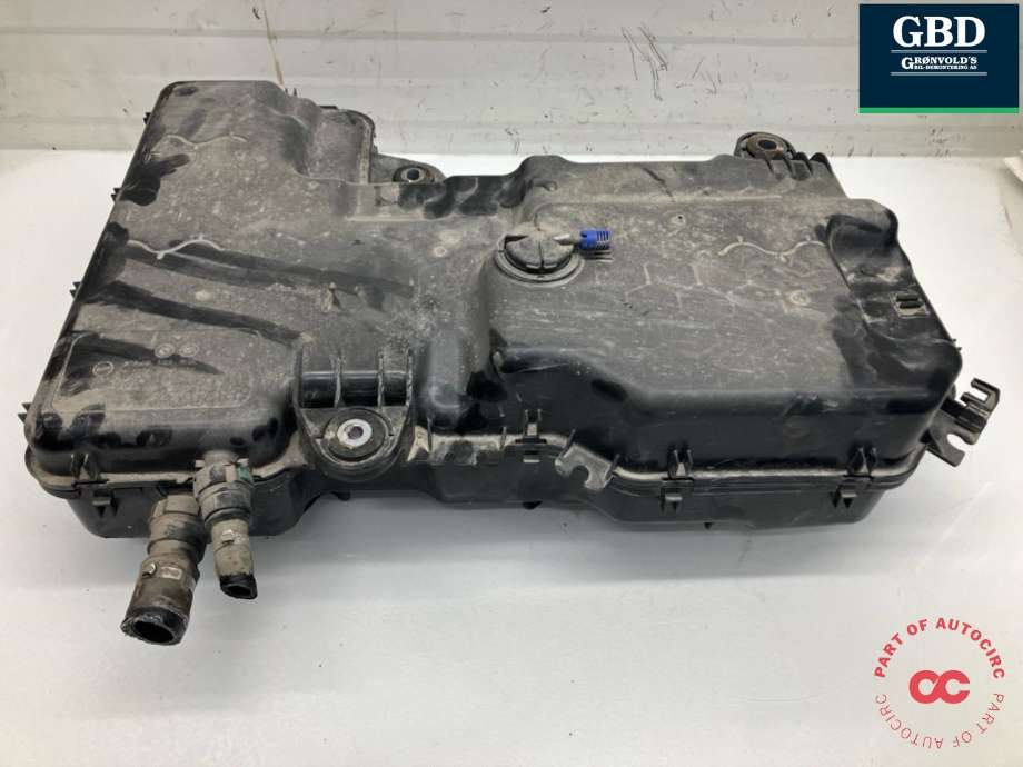 AdBlue tank til VW Transporter / Caravelle 2015-2019 (T6) (T6) (7E0 131 877 H|7E0 131 877 F|)