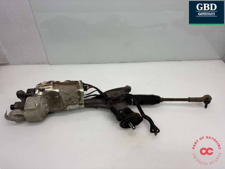 Tannstang elektrisk til VW Golf VII 2012-2017 (Fase 1) (5Q1 423 055 M|5Q1 423 055 MX|)