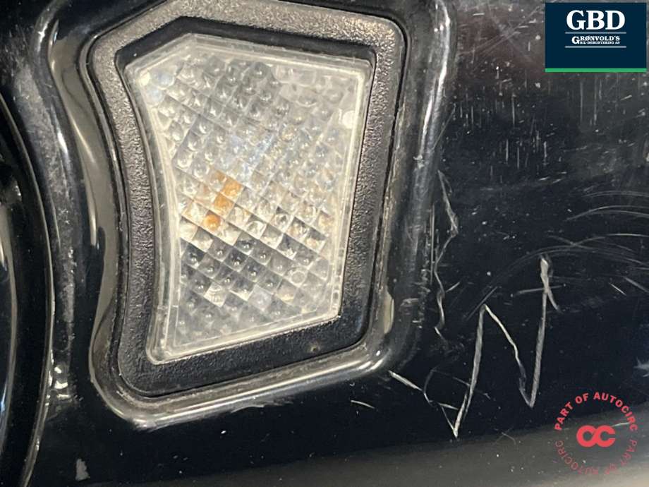 Speil høyre til Volvo V40 2012-2019  (31299640|)