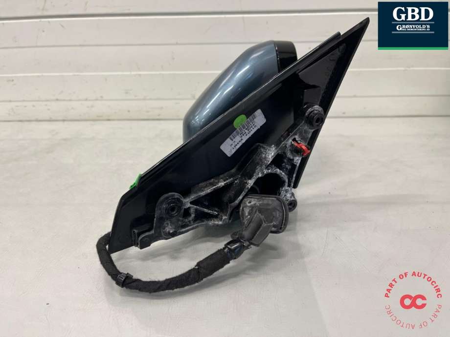 Speil høyre til Volvo V40 2012-2019  (31299640|)