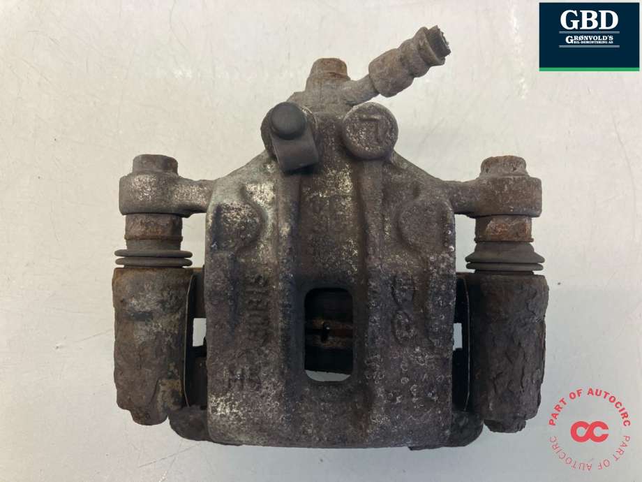 Bremsecaliper venstre bak til Hyundai Ix35, 2010-2015  (58210 2Y500)