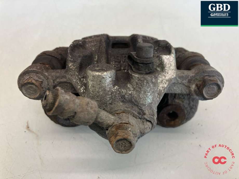 Bremsecaliper venstre bak til Hyundai Ix35 2010-2015  (58210 2Y500|)