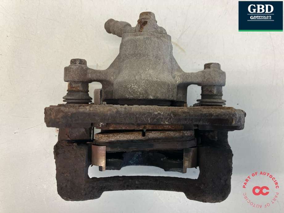 Bremsecaliper venstre bak til Hyundai Ix35 2010-2015  (58210 2Y500|)