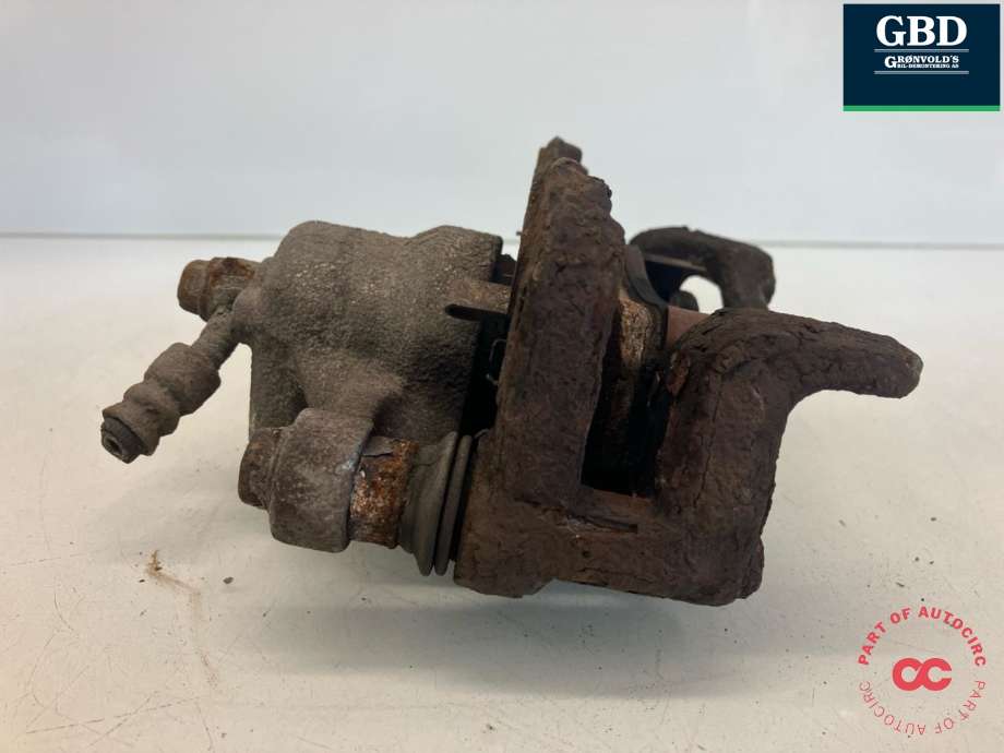 Bremsecaliper venstre bak til Hyundai Ix35 2010-2015  (58210 2Y500|)