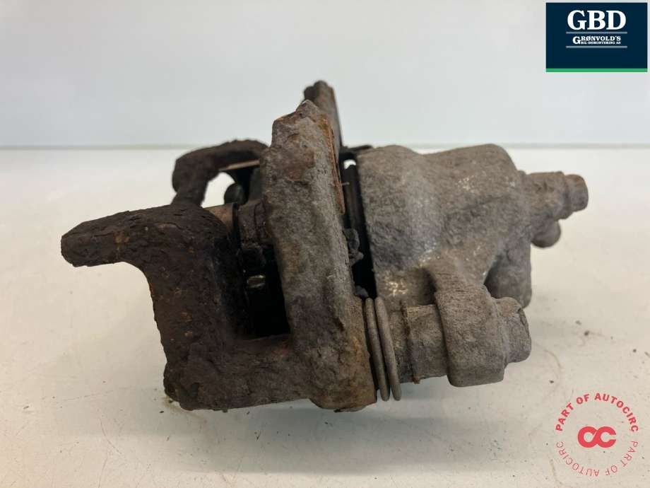 Bremsecaliper venstre bak til Hyundai Ix35 2010-2015  (58210 2Y500|)
