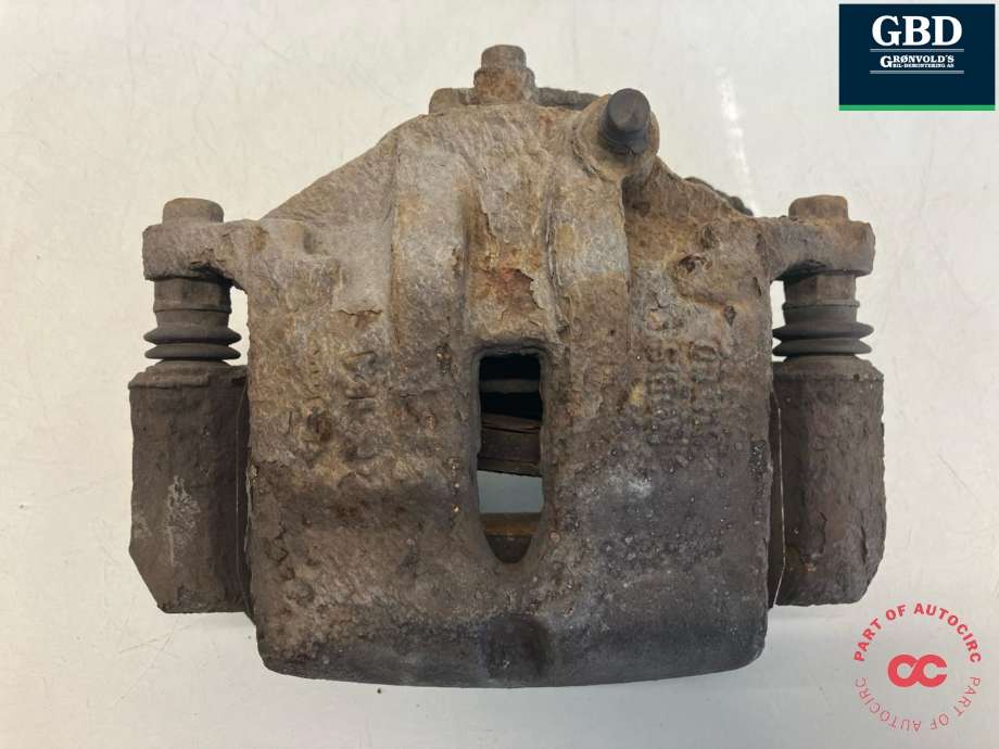 Bremsecaliper venstre foran til Hyundai Ix35, 2010-2015  (58110 2Y000)