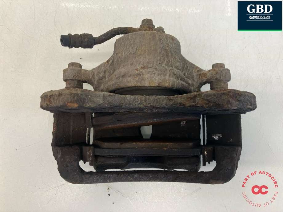 Bremsecaliper venstre foran til Hyundai Ix35 2010-2015  (58110 2Y000|)