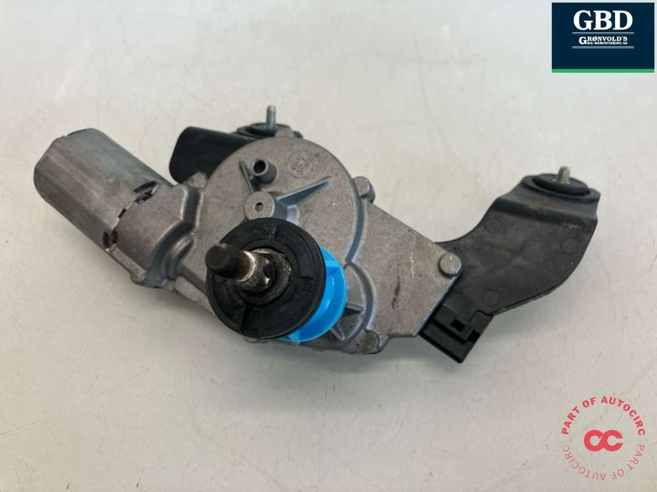 Viskermotor bakrute til Hyundai Ix35, 2010-2015  (98700 1H300)