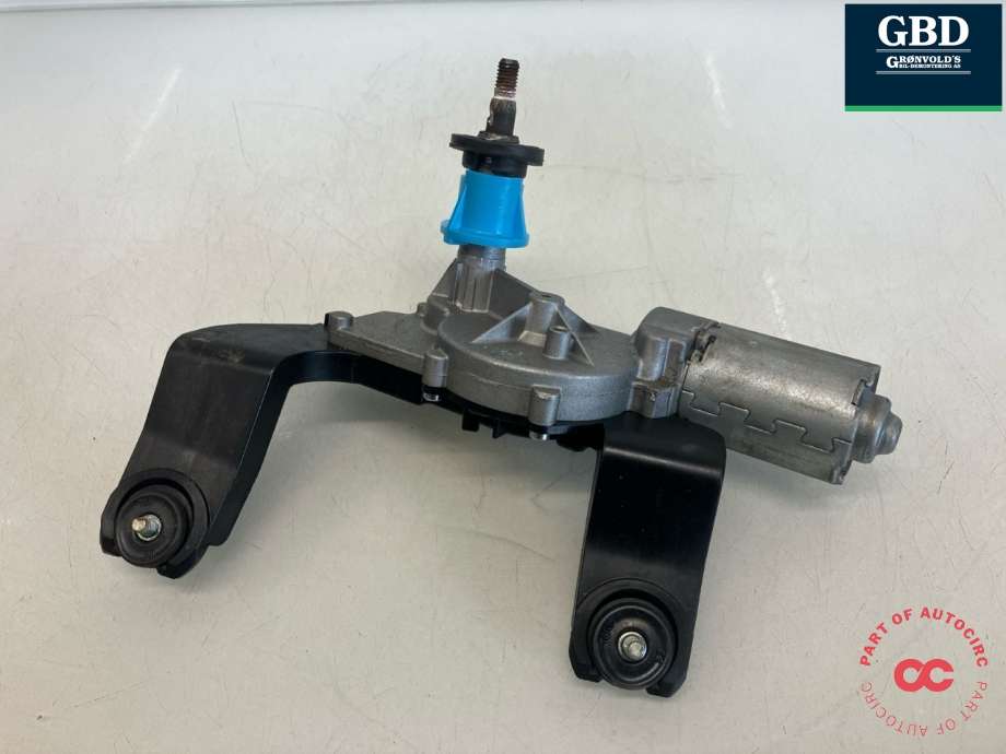 Viskermotor bakrute til Hyundai Ix35 2010-2015  (98700 1H300|)