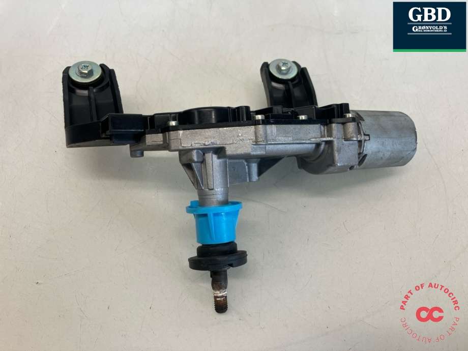 Viskermotor bakrute til Hyundai Ix35 2010-2015  (98700 1H300|)
