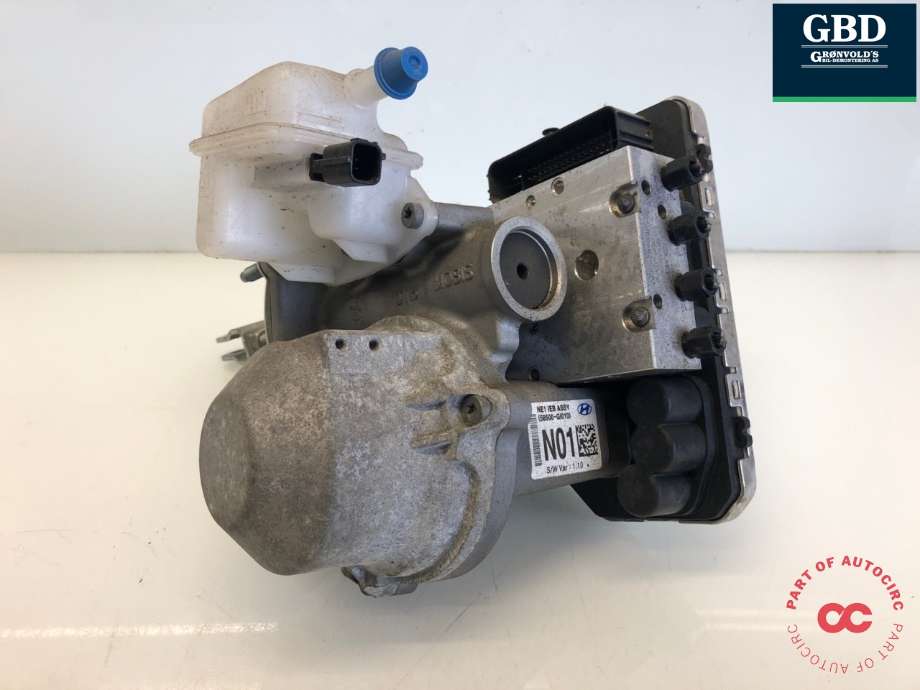 ABS sentral til Hyundai Ioniq 5 2021-->>  (58520GI010|)