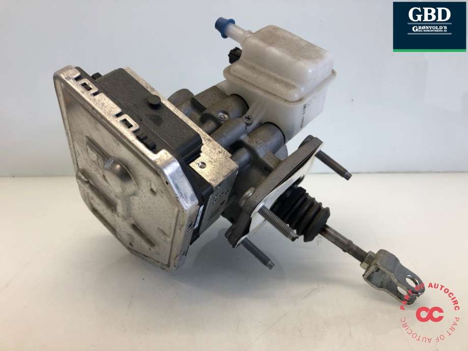 ABS sentral til Hyundai Ioniq 5 2021-->>  (58520GI010|)