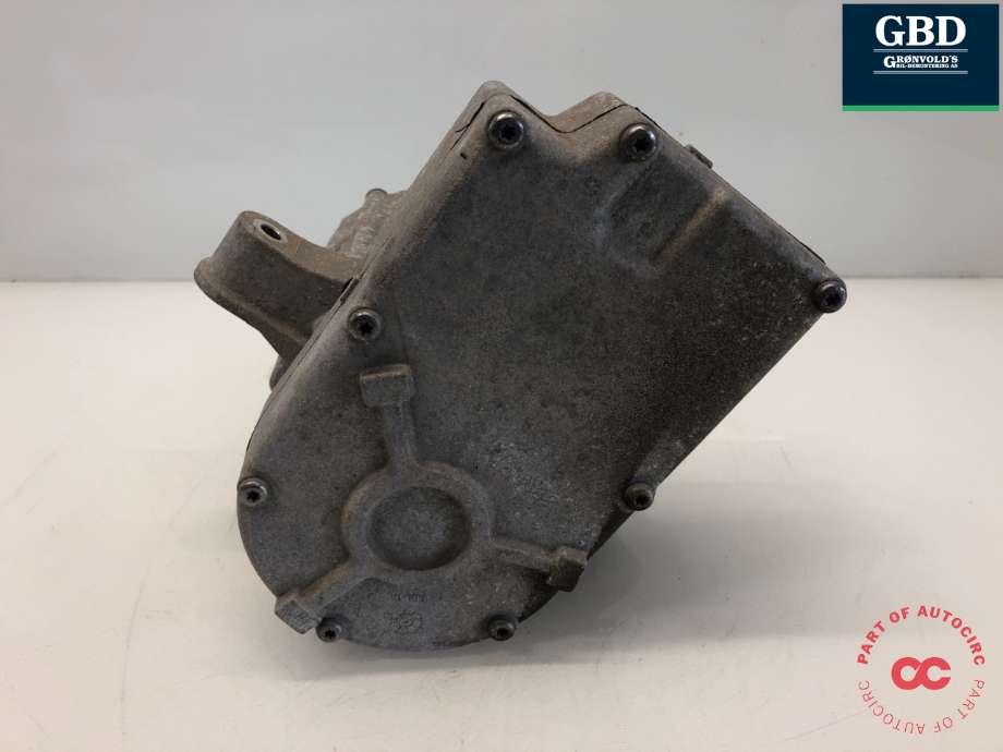 Aircondition kompressor elbil til Hyundai Ioniq 5 2021-->>  (97729GI050|)