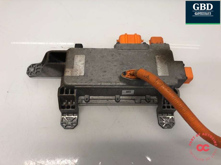 DCDC converter elbil til Hyundai Ioniq 5 2021-->>  (91958GI050|)