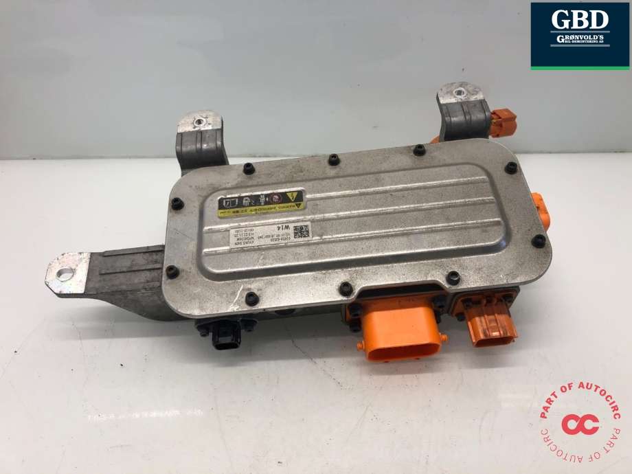 DCDC converter elbil til Hyundai Ioniq 5 2021-->>  (91958GI050|)