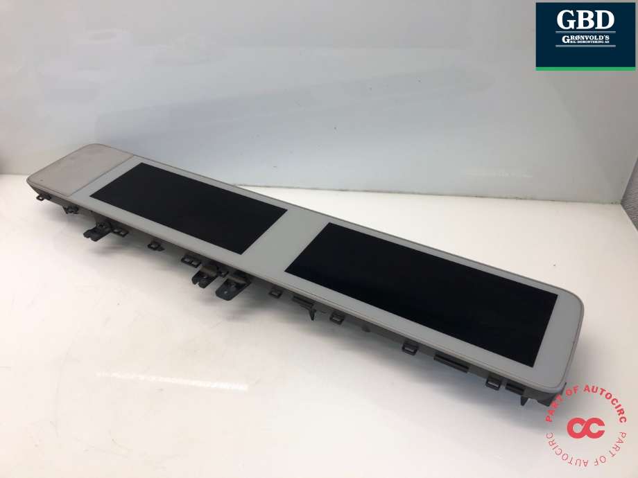 Multimedia display (MCU - Media Controller Unit) til Hyundai Ioniq 5 2021-->>  (96560GI871|)
