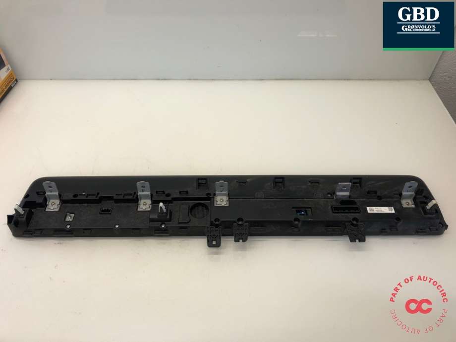 Multimedia display (MCU - Media Controller Unit) til Hyundai Ioniq 5 2021-->>  (96560GI871|)