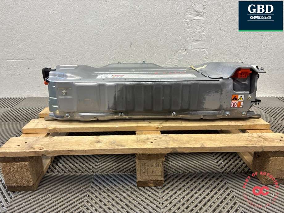 Batteripakke hybrid til Toyota Yaris 2020-->> (Type IV)  (PRIMEARTH EV ENERGY|G951052080|G9280-K0010|)