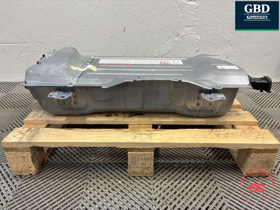 Batteripakke hybrid til Toyota Yaris 2020-->> (Type IV)  (PRIMEARTH EV ENERGY|G951052080|G9280-K0010|)