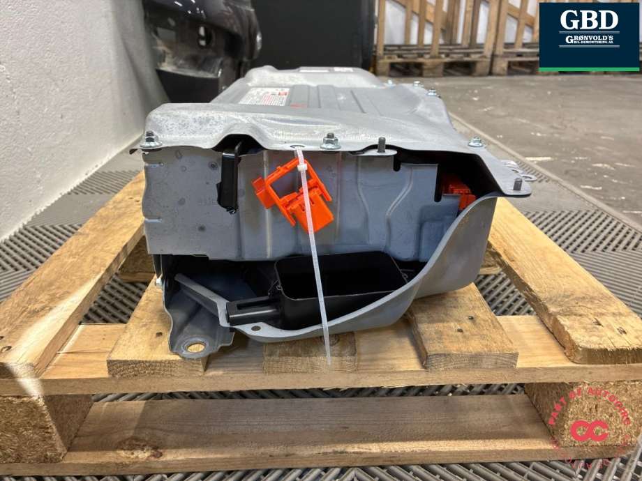 Batteripakke hybrid til Toyota Yaris 2020-->> (Type IV)  (PRIMEARTH EV ENERGY|G951052080|G9280-K0010|)