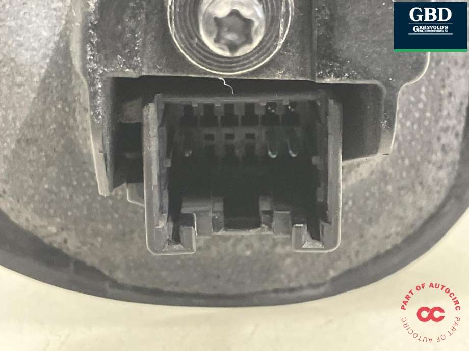 Speil høyre til Opel Vivaro A 2006-2014  (91160051|)