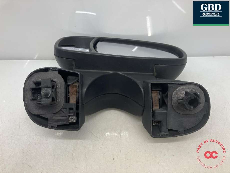 Speil venstre til Opel Vivaro A 2006-2014  (91160049|)