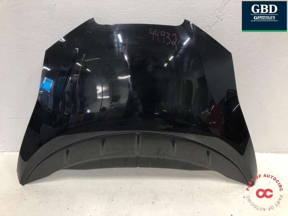 Panser til Nissan Leaf, 2011-2017 (Type I)  (F51003NLMA)