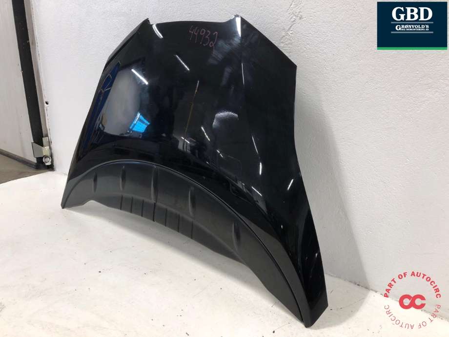 Panser til Nissan Leaf 2011-2017 (Type I) (F51003NLMA|)
