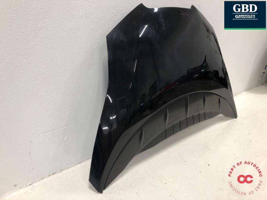 Panser til Nissan Leaf 2011-2017 (Type I) (F51003NLMA|)