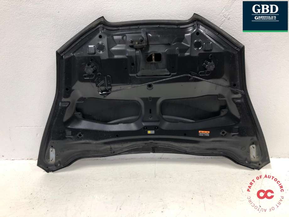 Panser til Nissan Leaf 2011-2017 (Type I) (F51003NLMA|)
