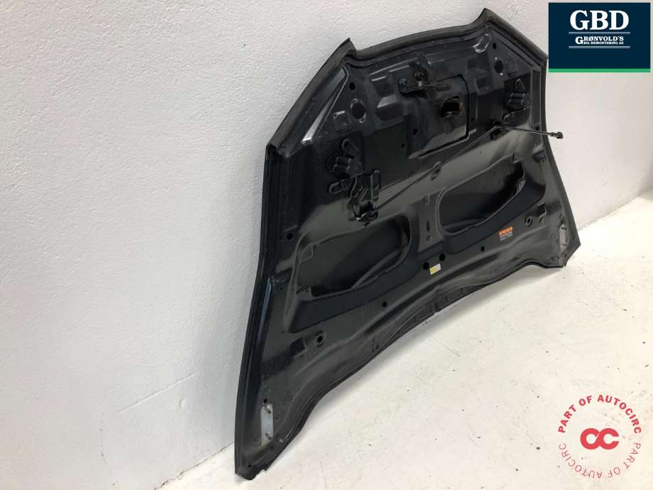 Panser til Nissan Leaf 2011-2017 (Type I) (F51003NLMA|)
