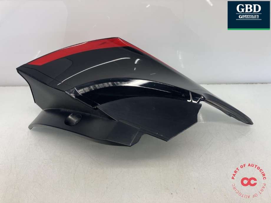 Baklykt venstre til Toyota Yaris 2020-->> (Type IV)  (81561K0040|)